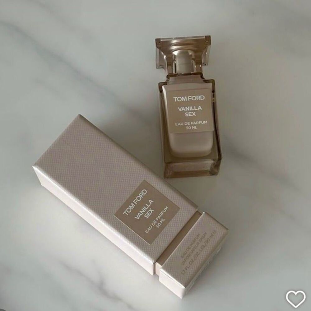 Tom Ford: Vanilla S*x (50 ML) - Picture 2 of 5